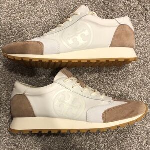 Tory Burch Annie Nylon Runner